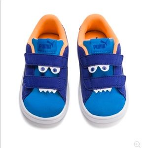 Puma Toddler Boys Sneakers